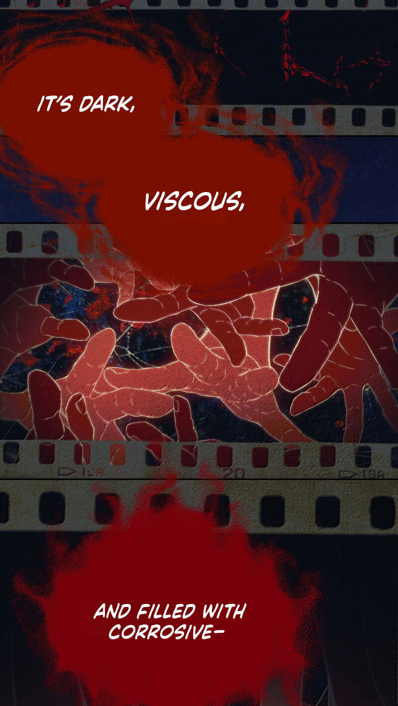 Tonglei Chapter 21 page 17 - 
