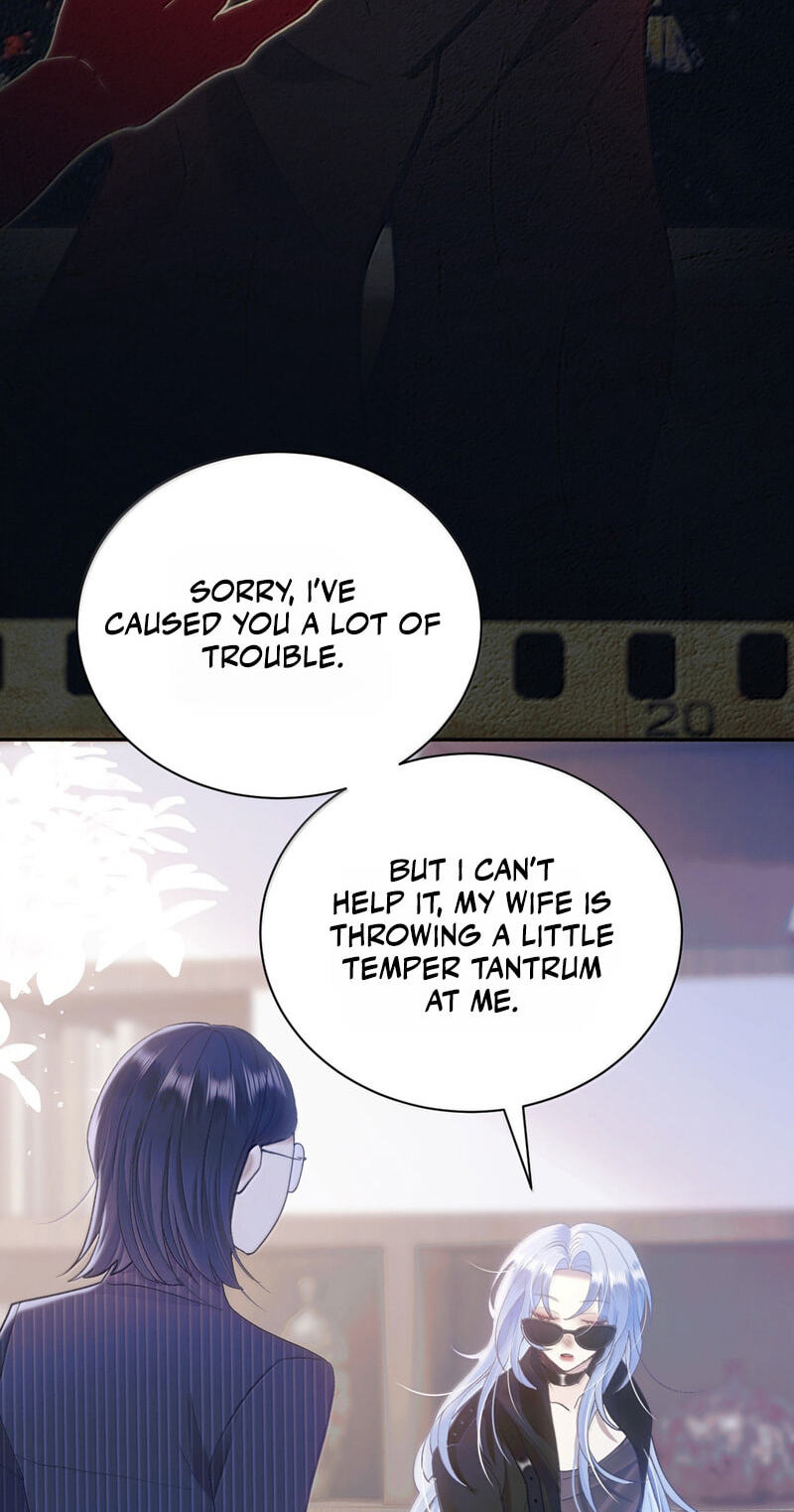 Tonglei Chapter 21 page 20 - 
