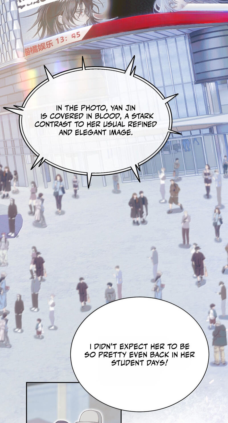 Tonglei Chapter 21 page 3 - 