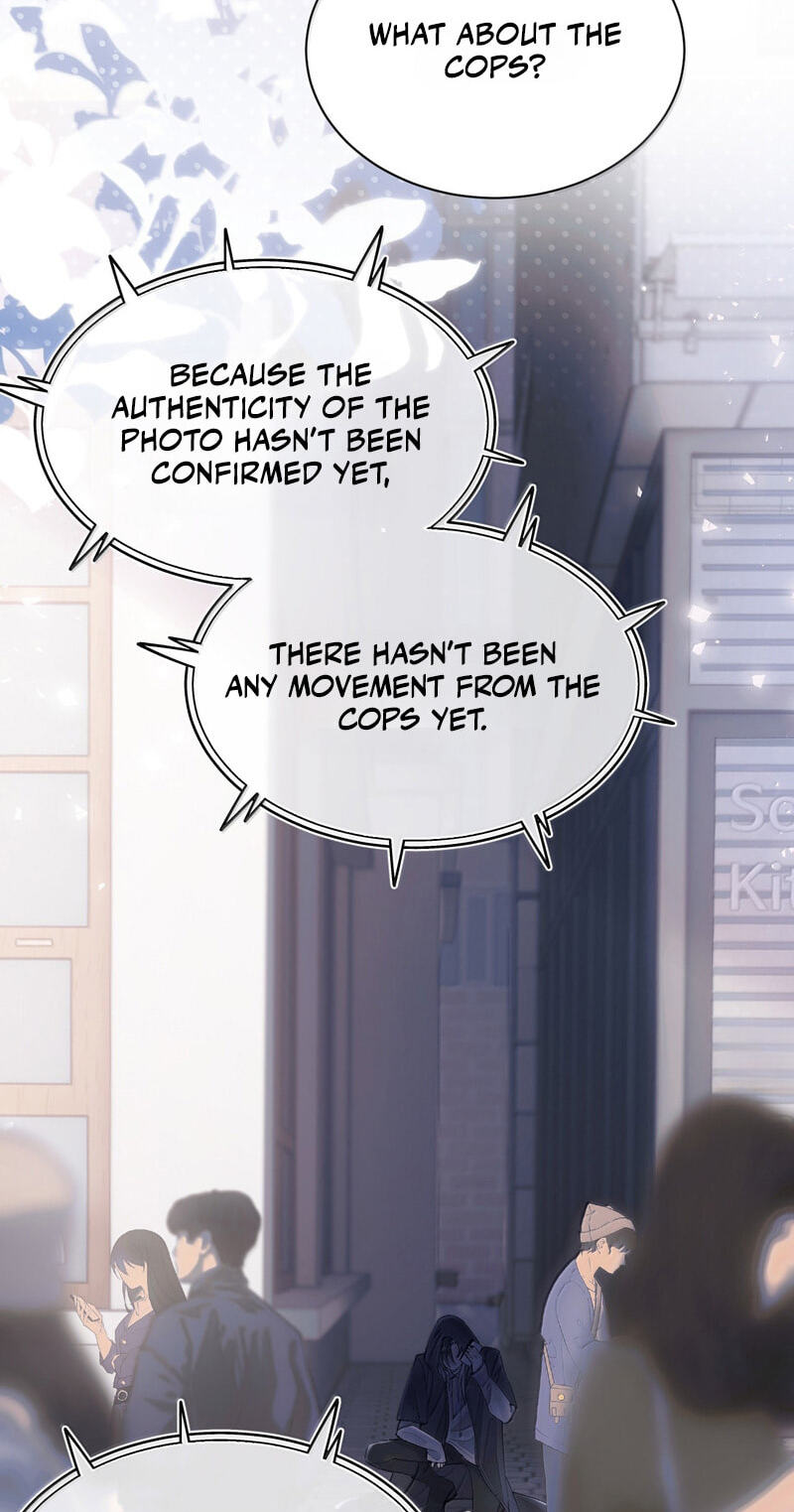 Tonglei Chapter 21 page 23 - 