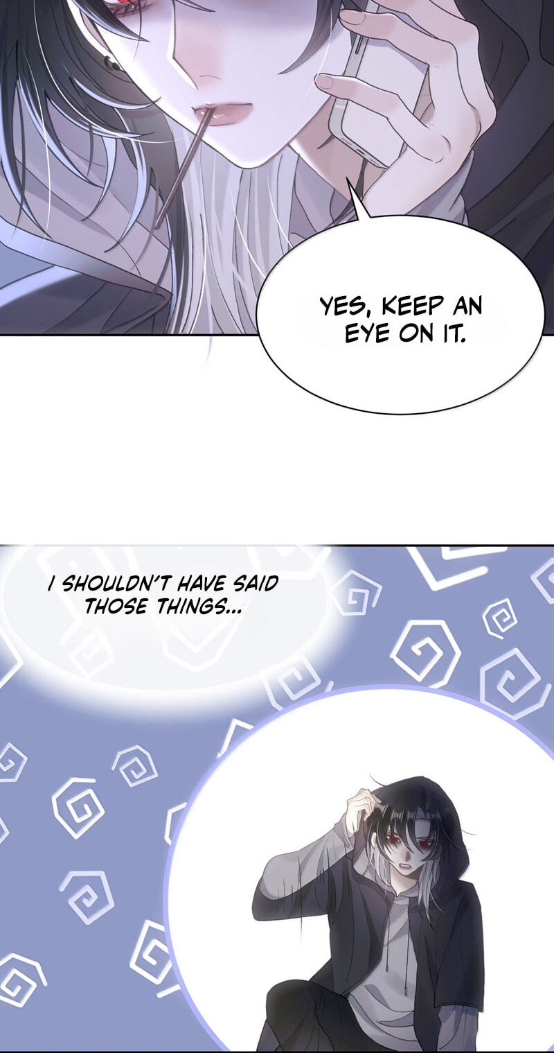 Tonglei Chapter 21 page 25 - 
