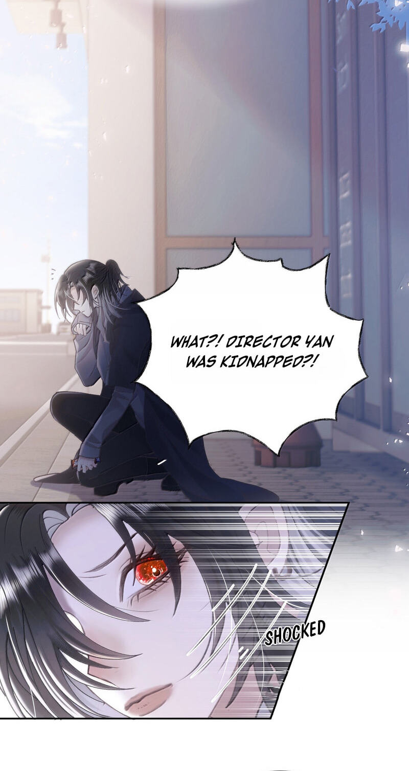 Tonglei Chapter 21 page 29 - 