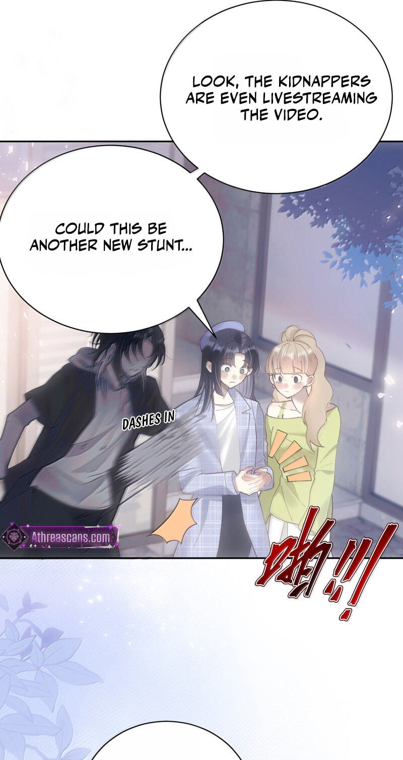 Tonglei Chapter 21 page 30 - 