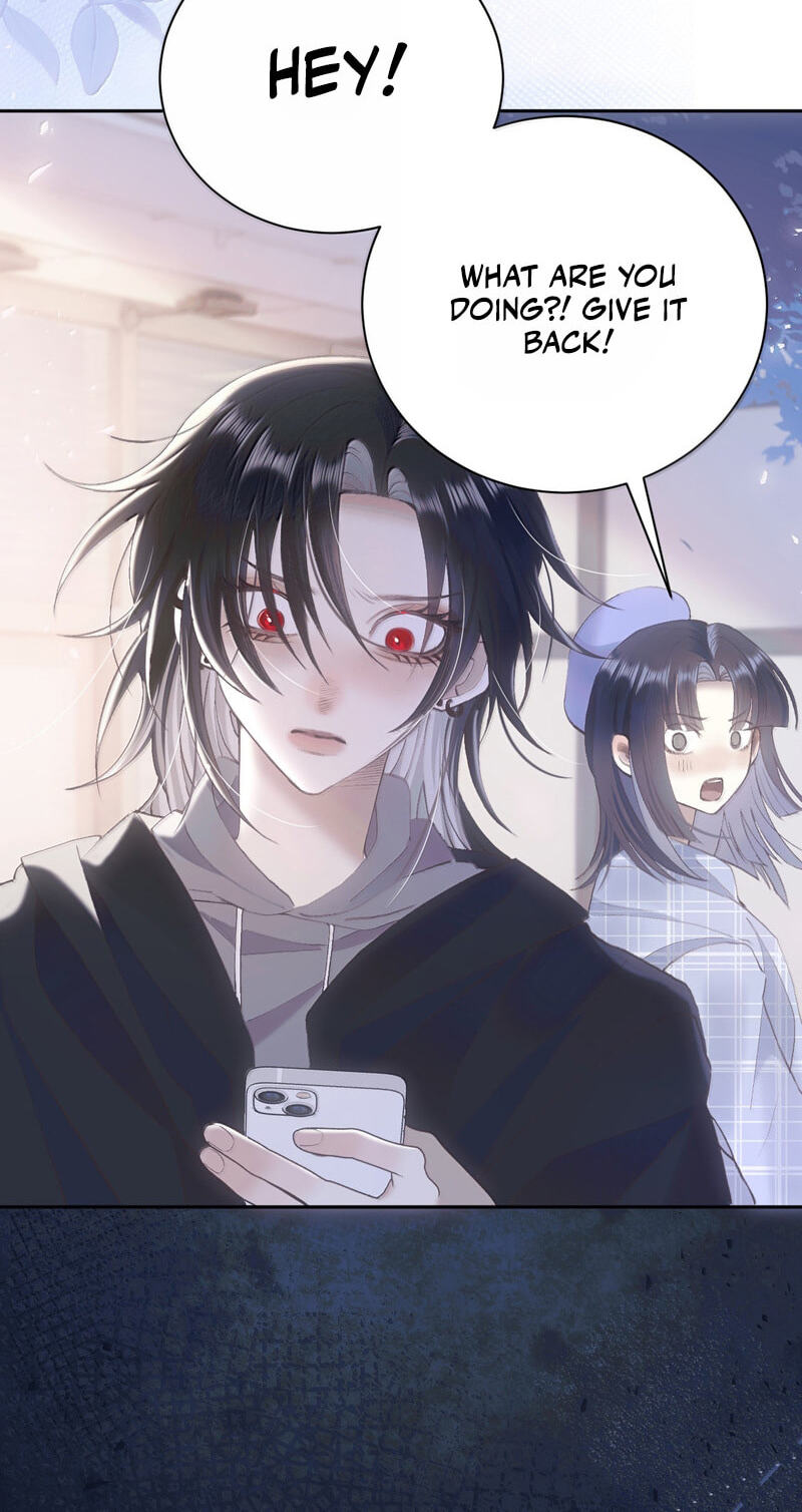 Tonglei Chapter 21 page 31 - 