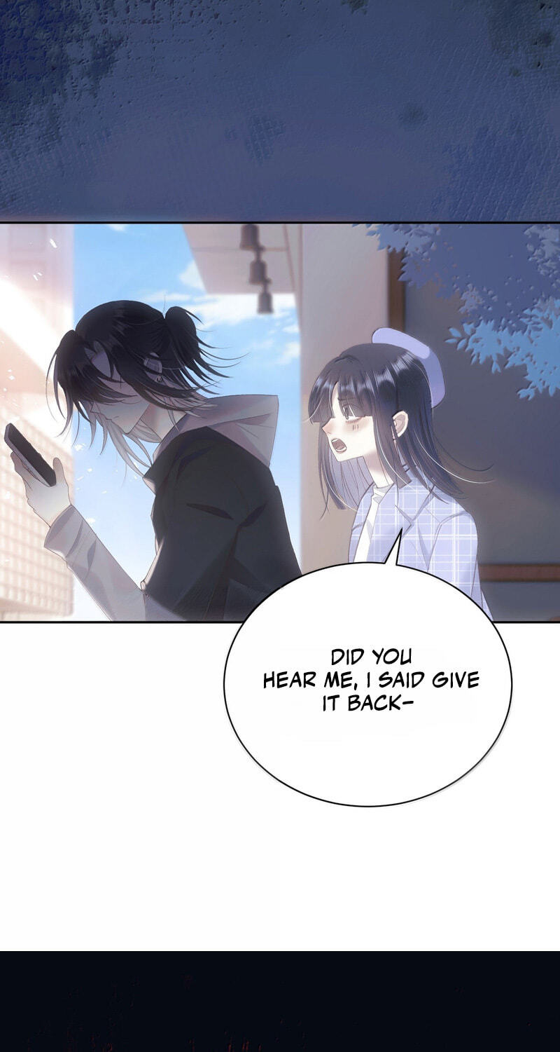 Tonglei Chapter 21 page 34 - 