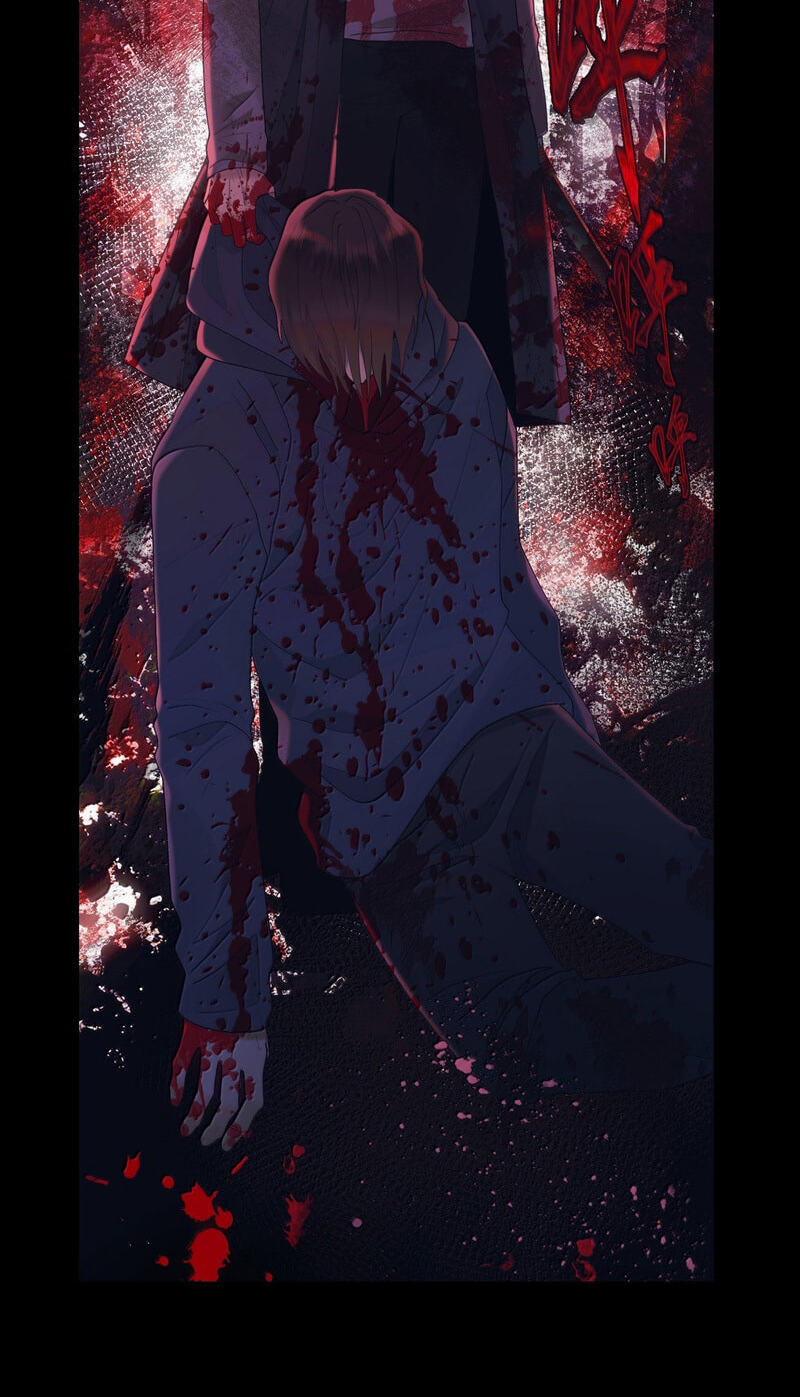 Tonglei Chapter 21 page 41 - 