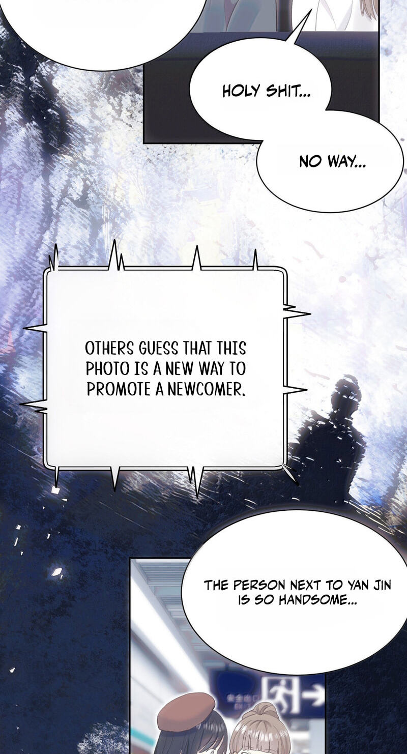 Tonglei Chapter 21 page 6 - 