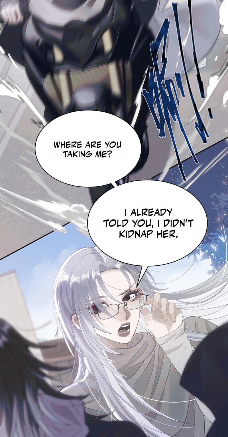 Tonglei Chapter 22 page 3 - 