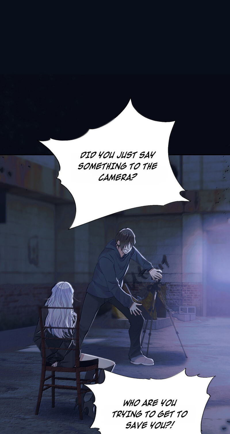 Tonglei Chapter 22 page 21 - 