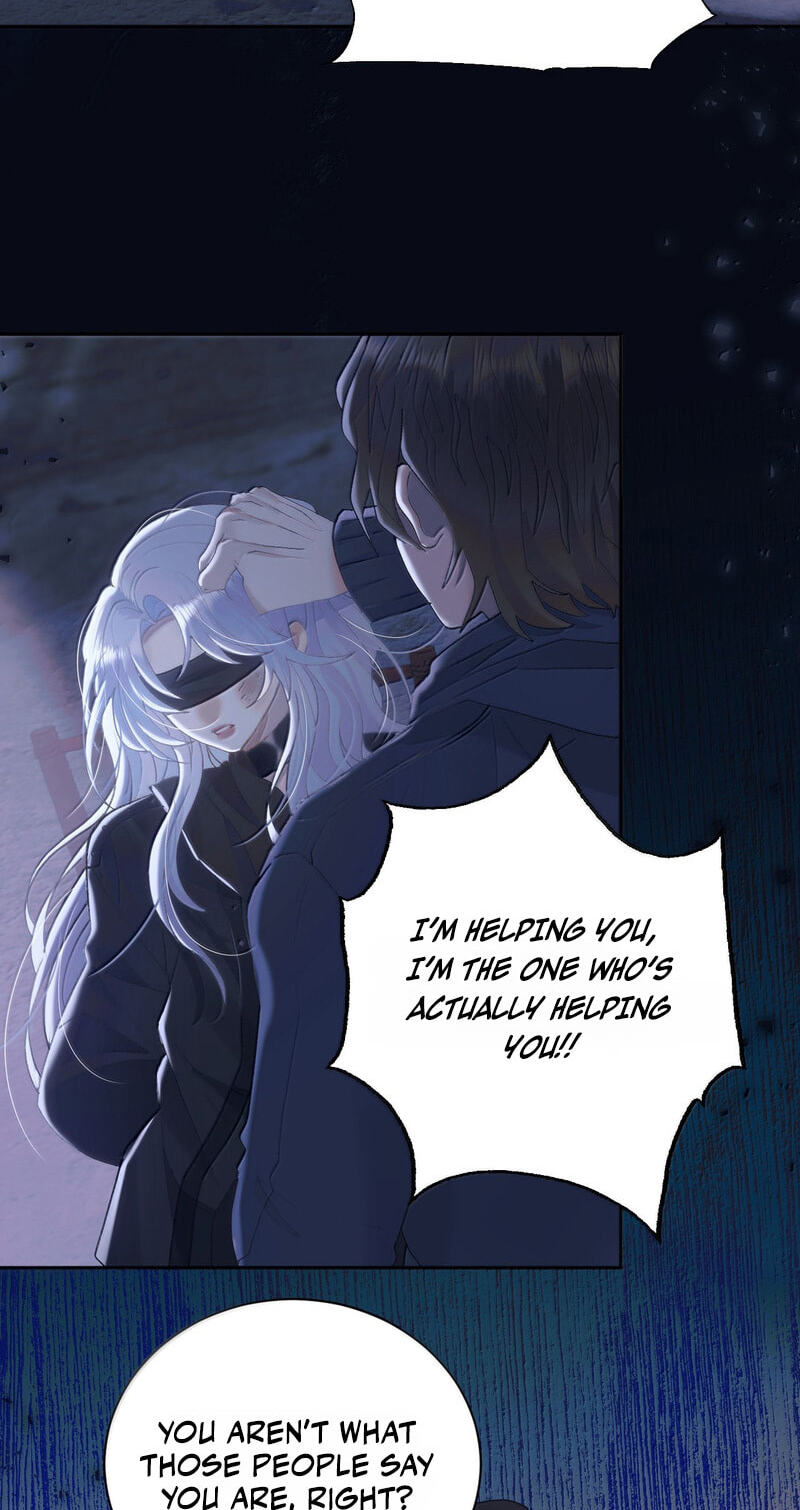 Tonglei Chapter 22 page 22 - 