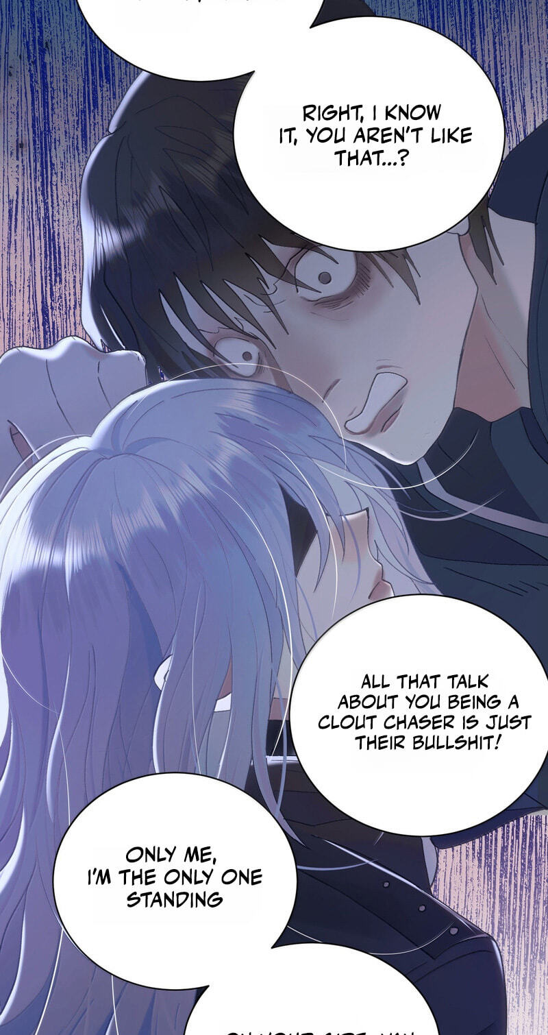 Tonglei Chapter 22 page 23 - 