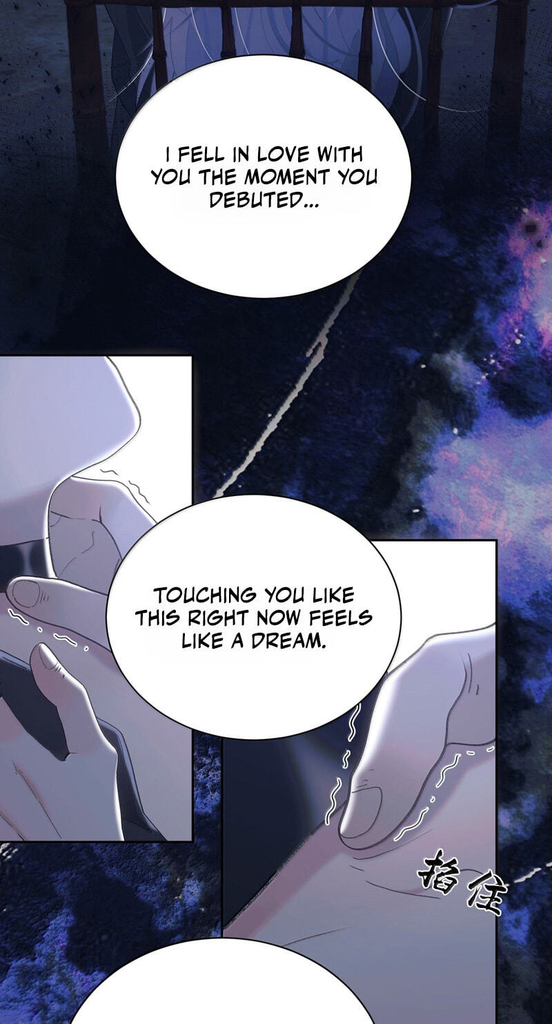 Tonglei Chapter 22 page 28 - 