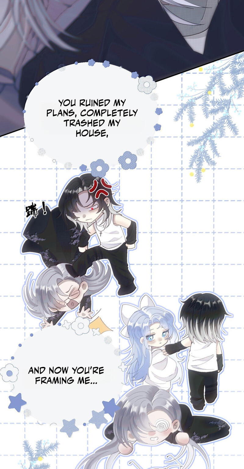 Tonglei Chapter 22 page 4 - 