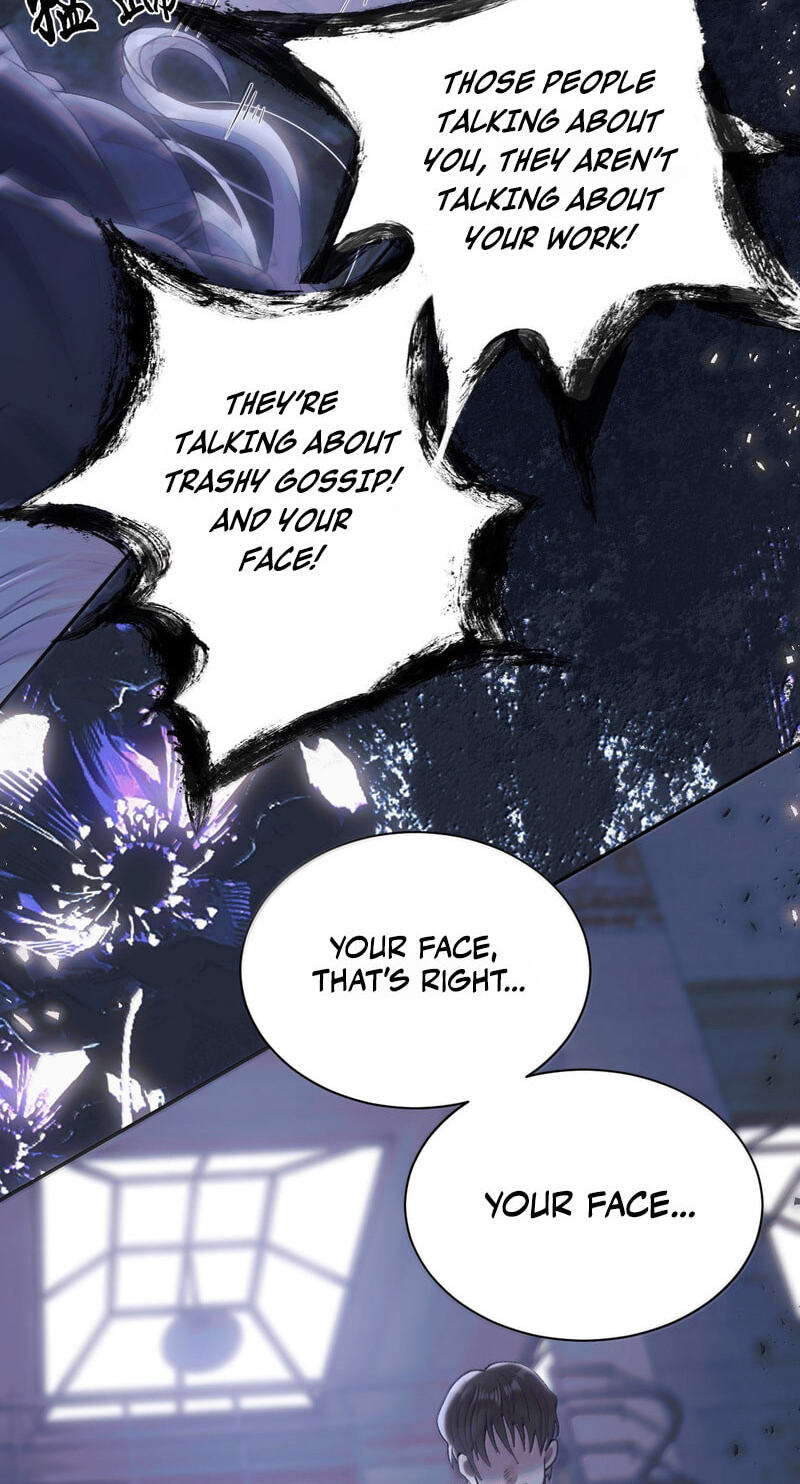 Tonglei Chapter 22 page 31 - 