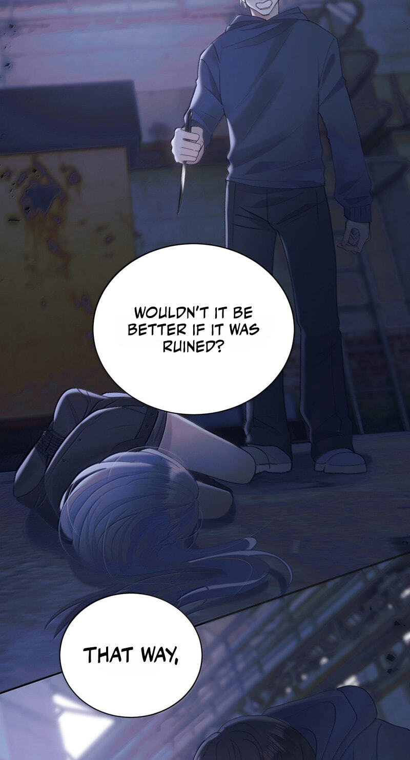 Tonglei Chapter 22 page 32 - 