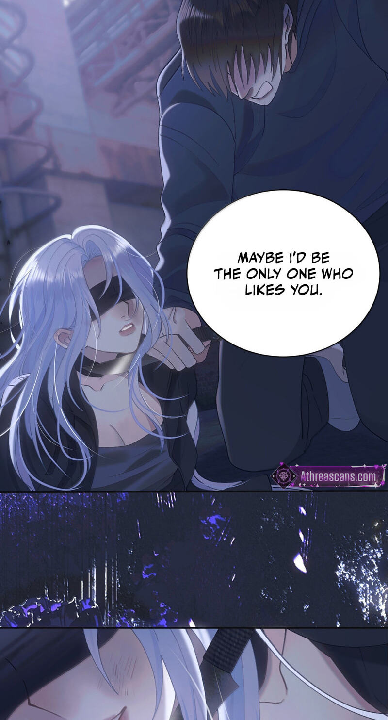 Tonglei Chapter 22 page 33 - 