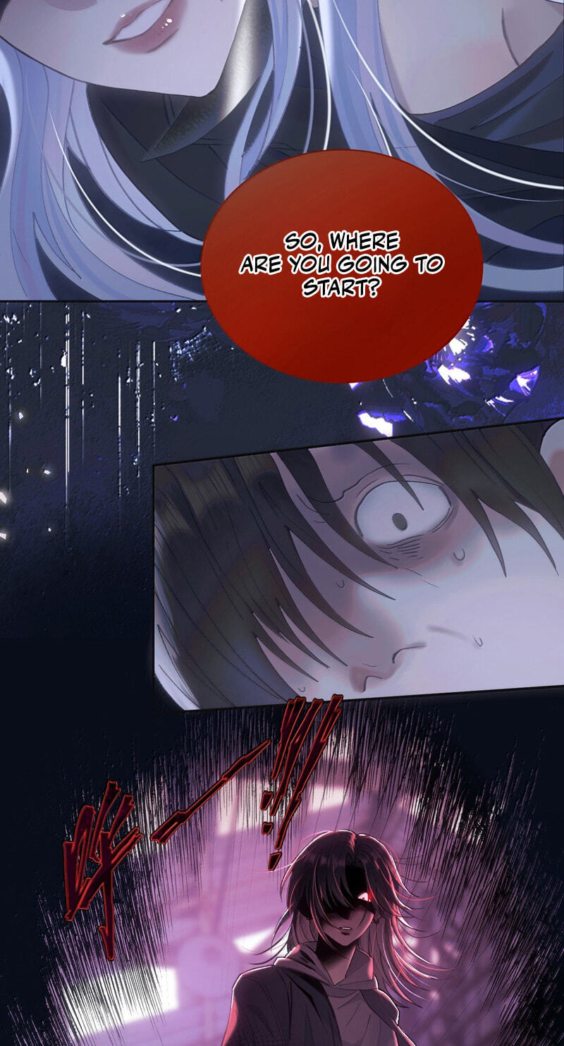 Tonglei Chapter 22 page 34 - 