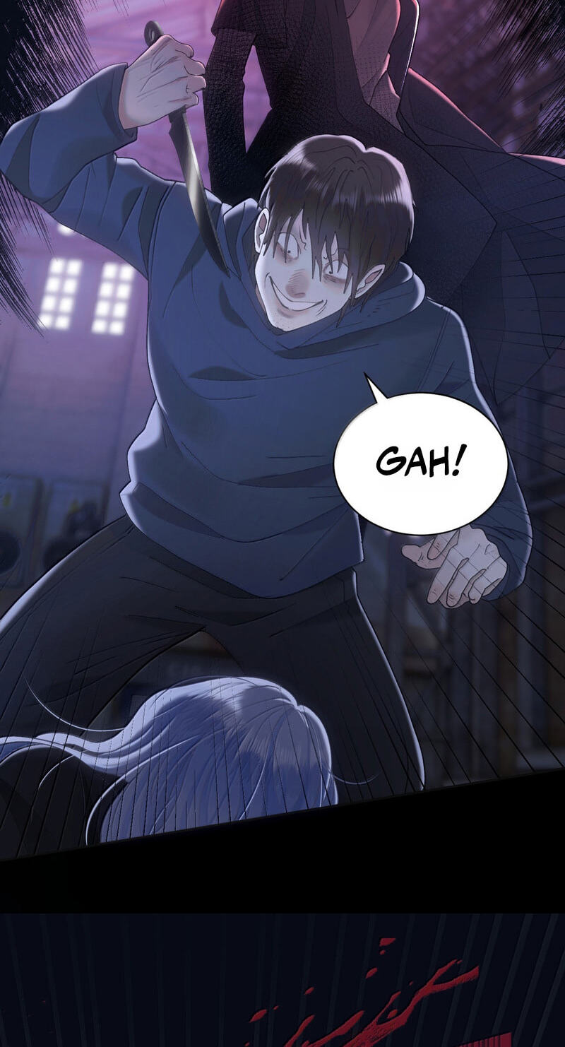 Tonglei Chapter 22 page 35 - 