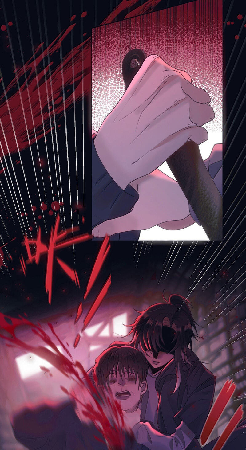 Tonglei Chapter 22 page 36 - 
