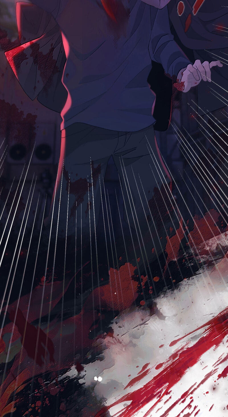 Tonglei Chapter 22 page 37 - 