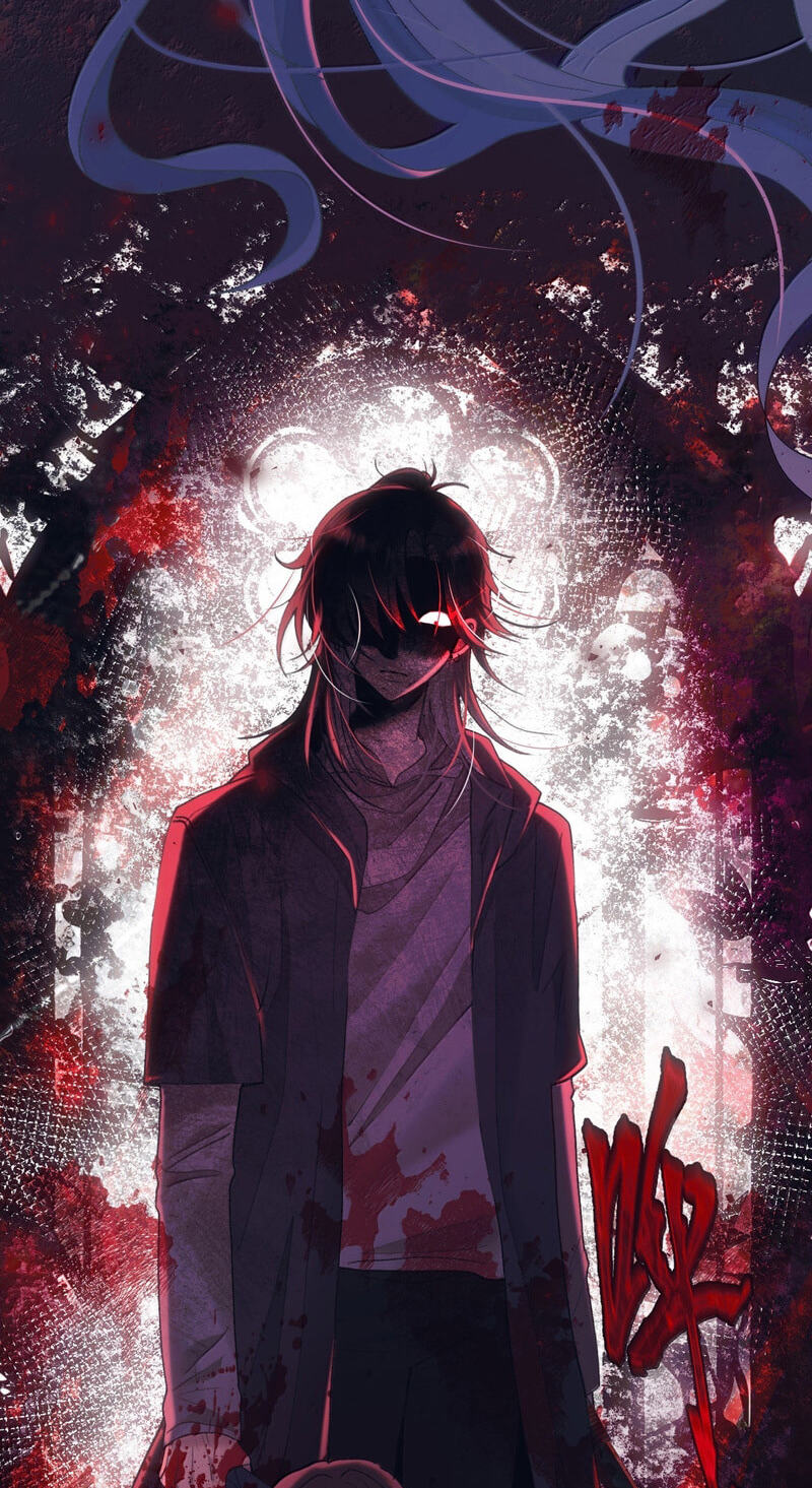 Tonglei Chapter 22 page 39 - 