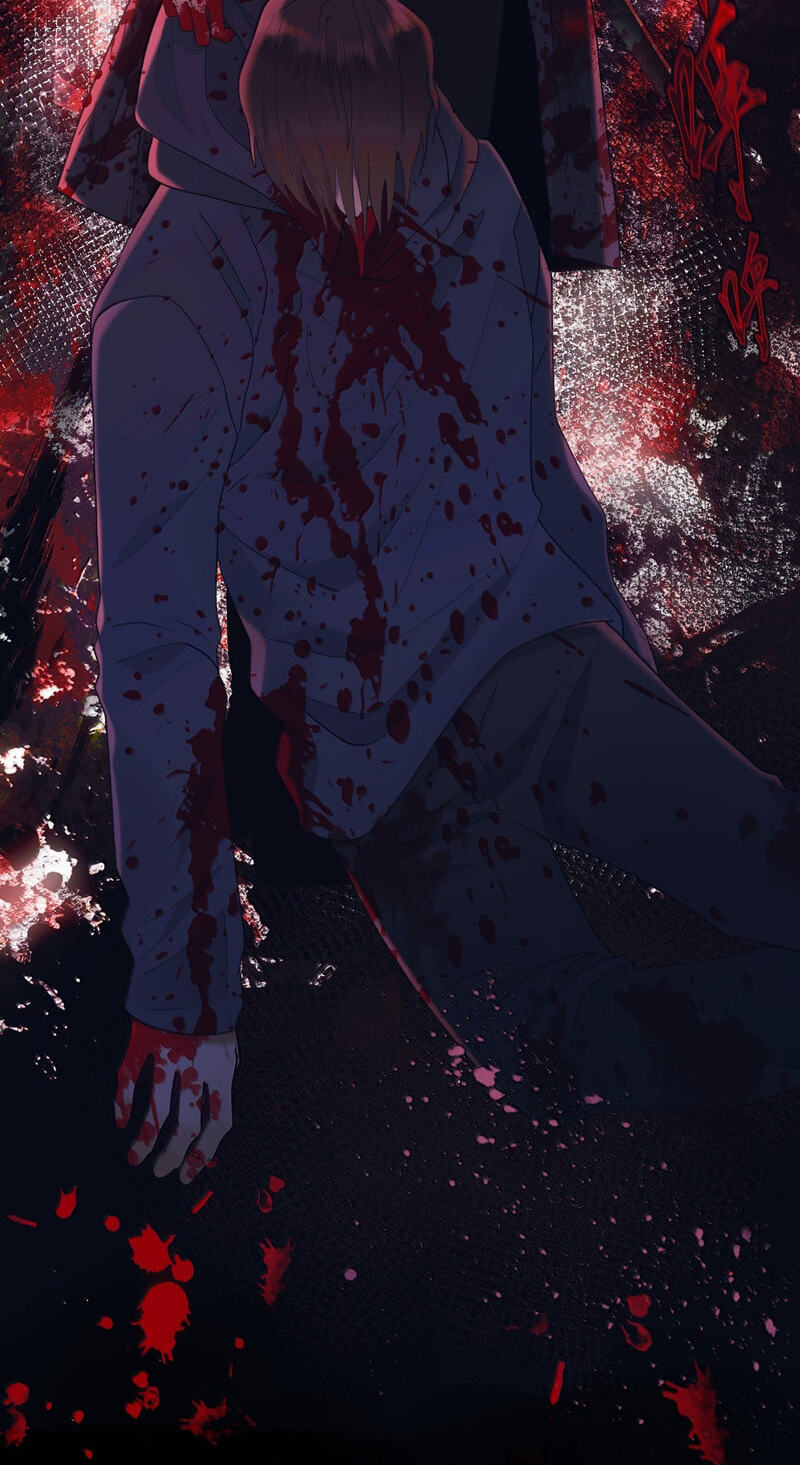 Tonglei Chapter 22 page 40 - 