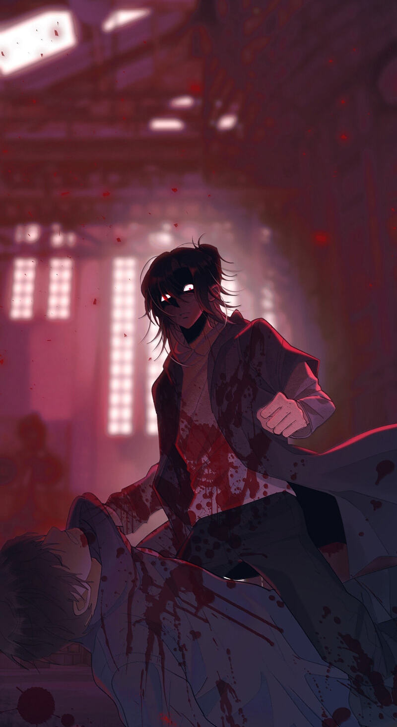Tonglei Chapter 22 page 42 - 