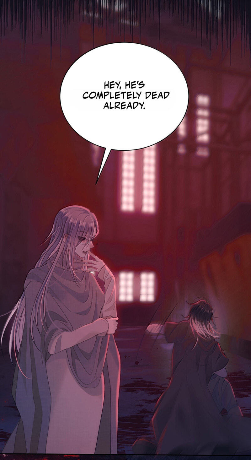 Tonglei Chapter 22 page 44 - 