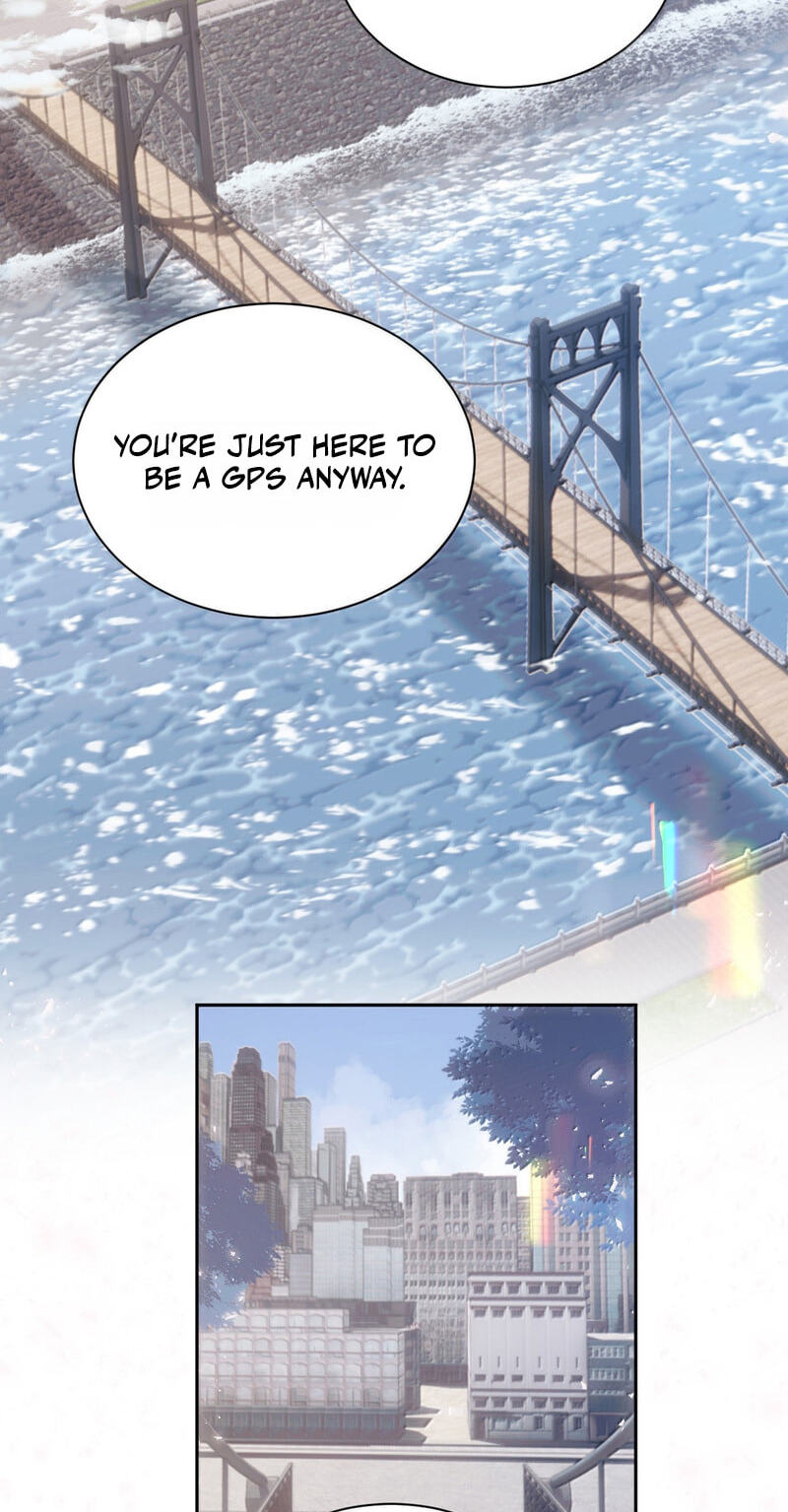 Tonglei Chapter 22 page 6 - 