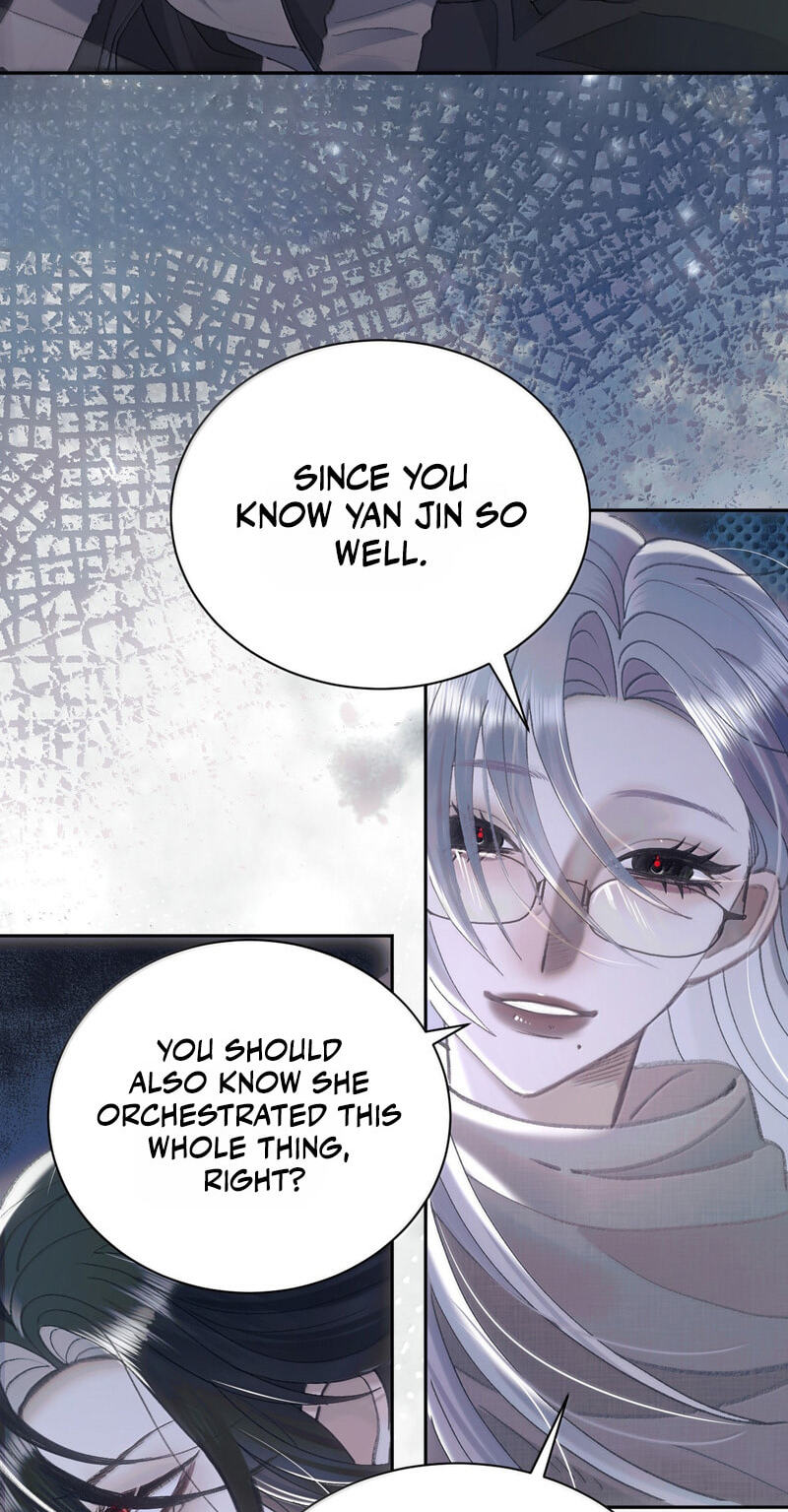 Tonglei Chapter 22 page 8 - 