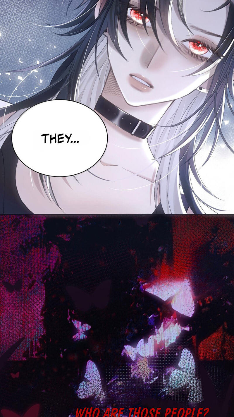 Tonglei Chapter 23 page 11 - 
