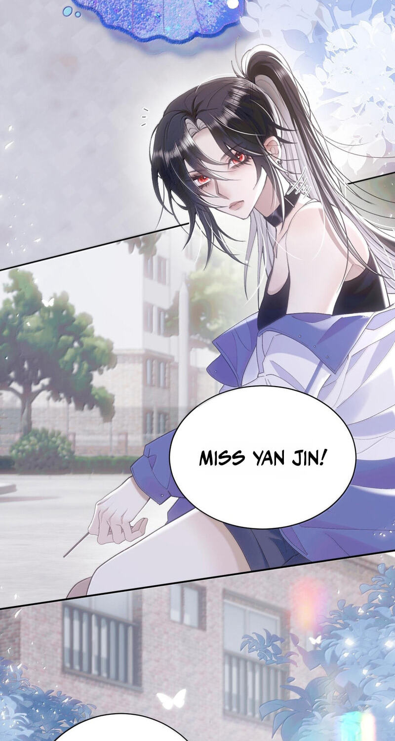 Tonglei Chapter 23 page 3 - 