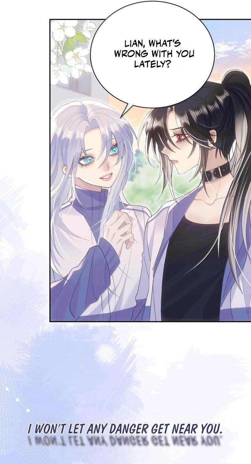 Tonglei Chapter 23 page 35 - 