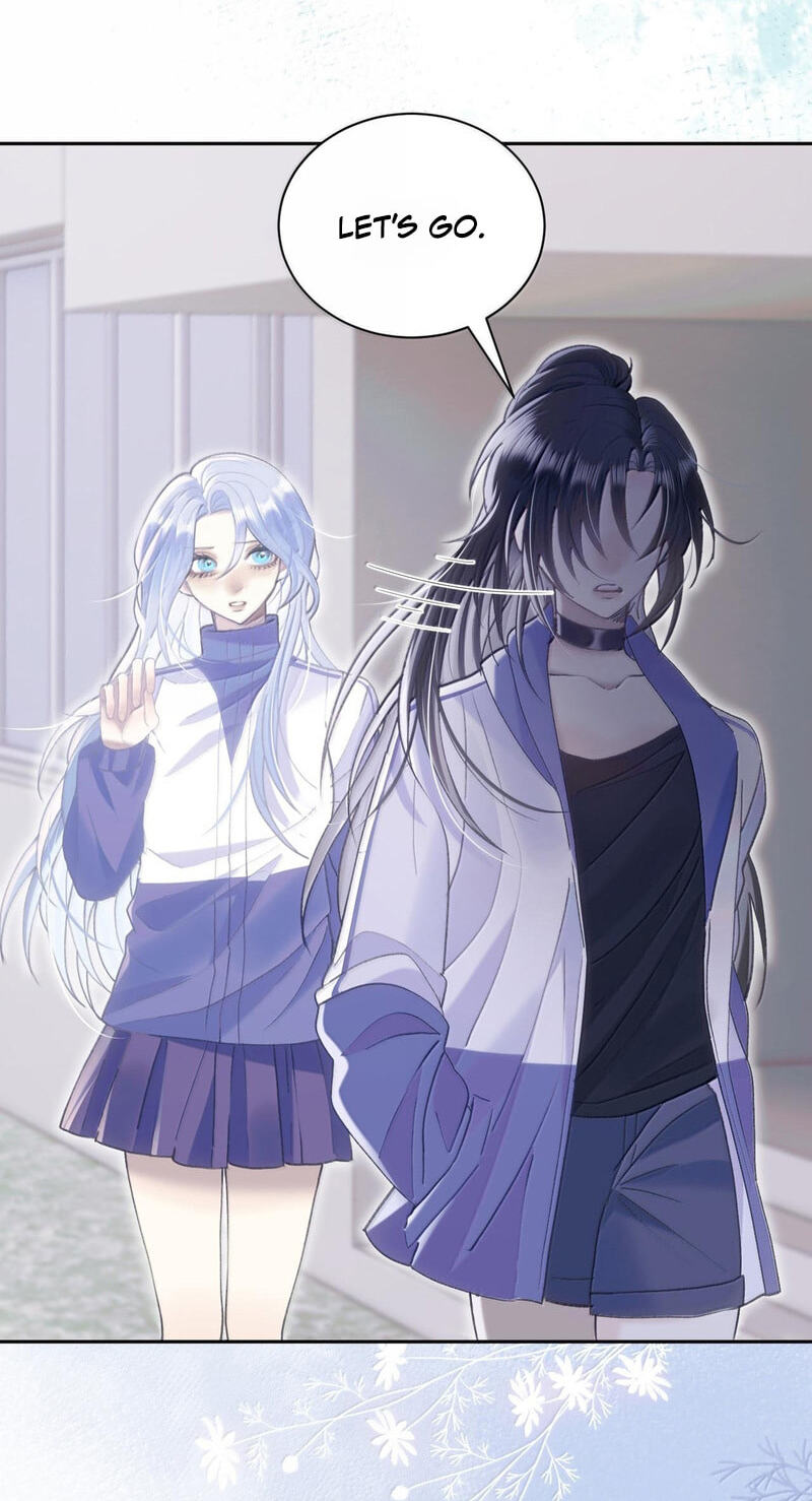 Tonglei Chapter 23 page 37 - 