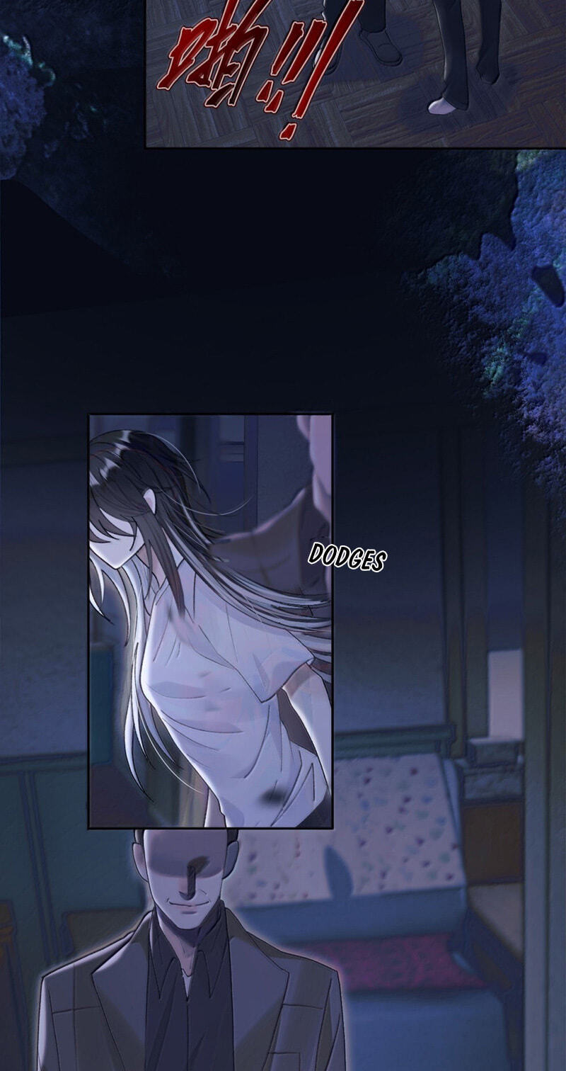 Tonglei Chapter 24 page 12 - 