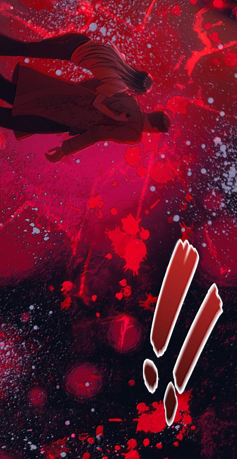 Tonglei Chapter 24 page 19 - 