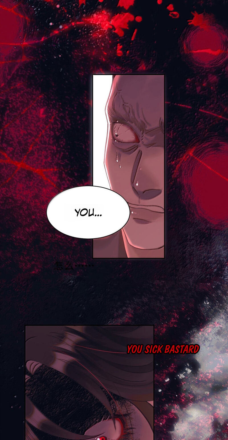 Tonglei Chapter 24 page 20 - 