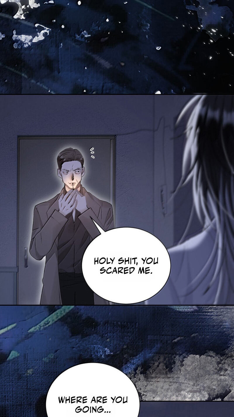 Tonglei Chapter 24 page 3 - 
