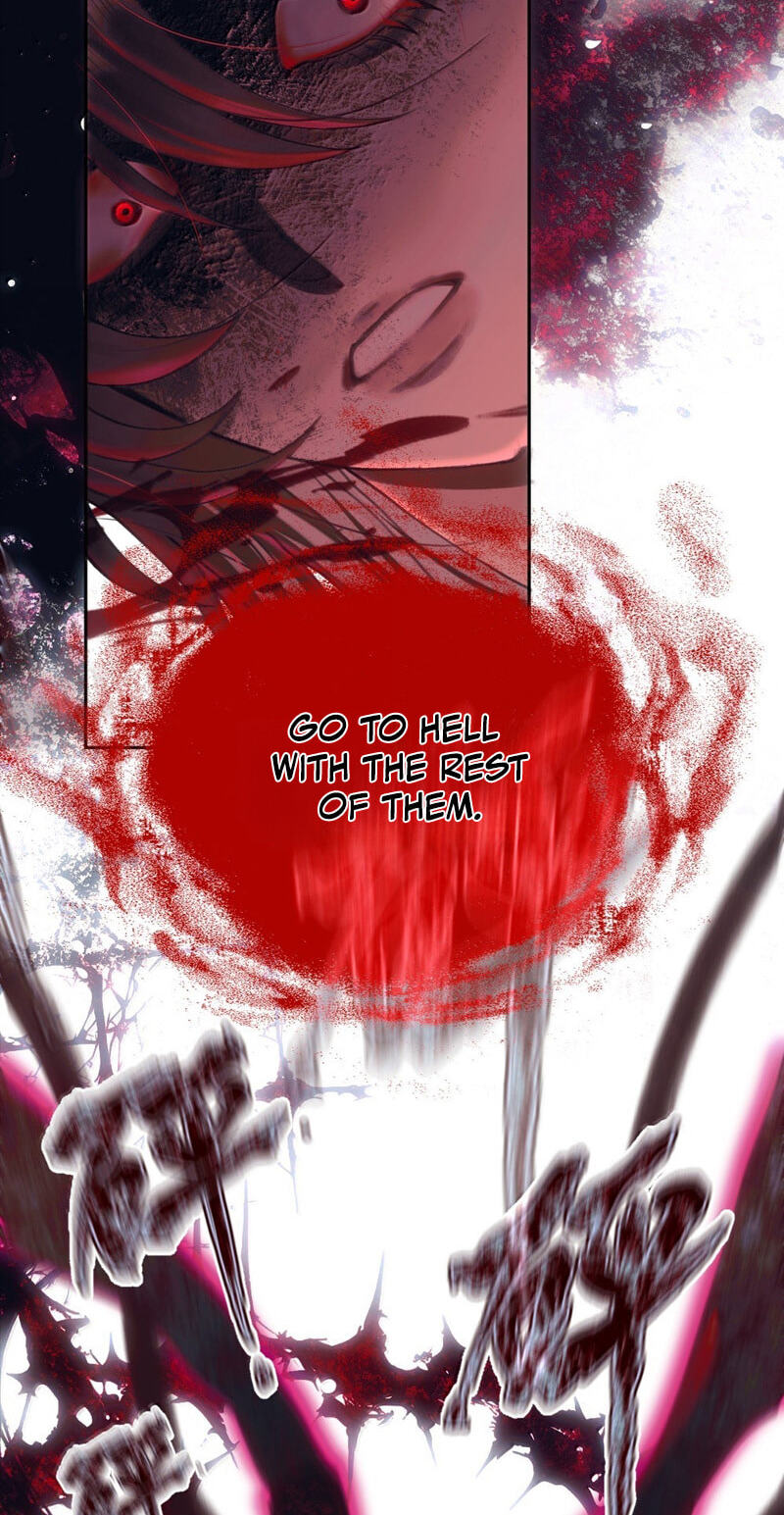 Tonglei Chapter 24 page 21 - 