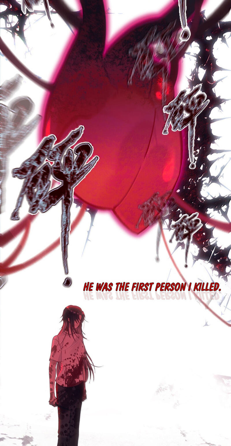 Tonglei Chapter 24 page 22 - 