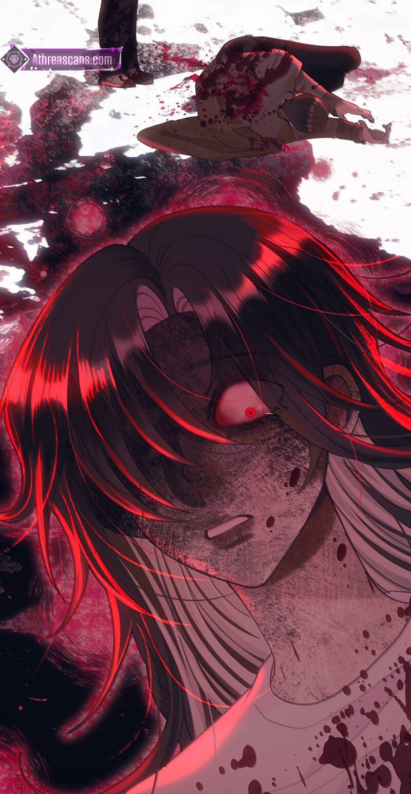 Tonglei Chapter 24 page 23 - 