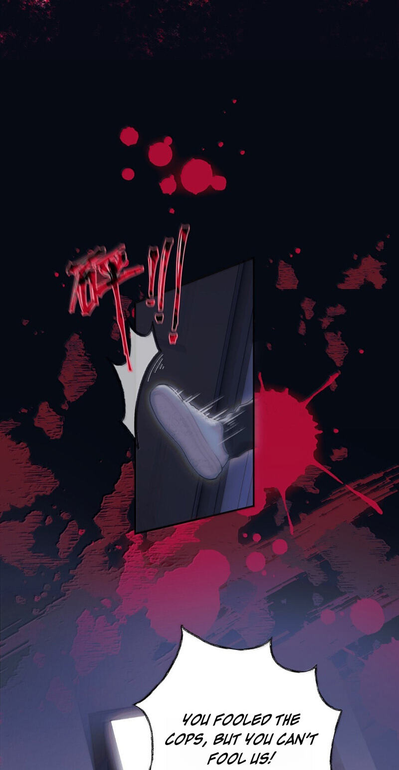 Tonglei Chapter 24 page 25 - 