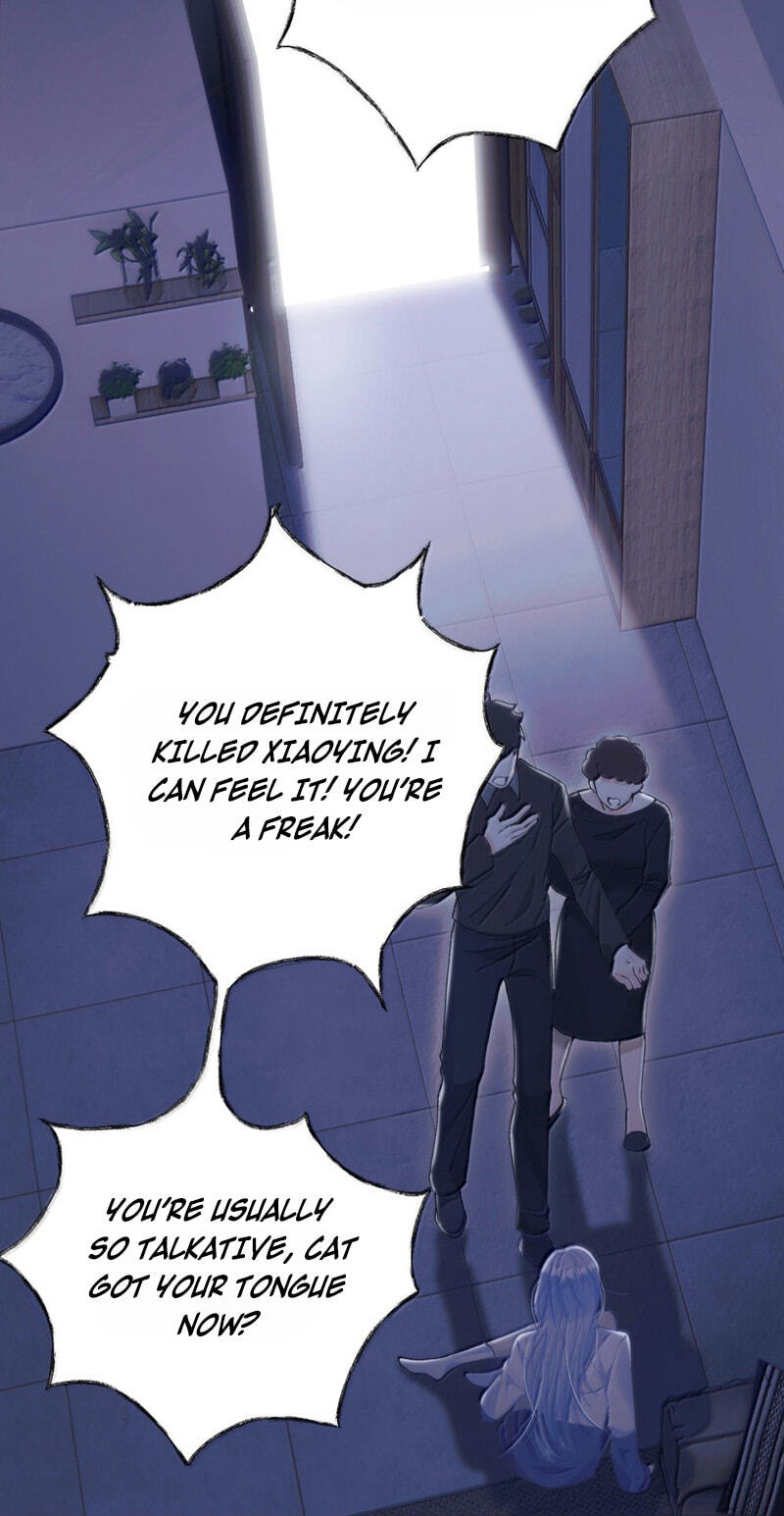 Tonglei Chapter 24 page 26 - 