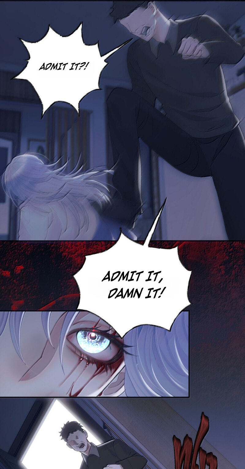 Tonglei Chapter 24 page 27 - 
