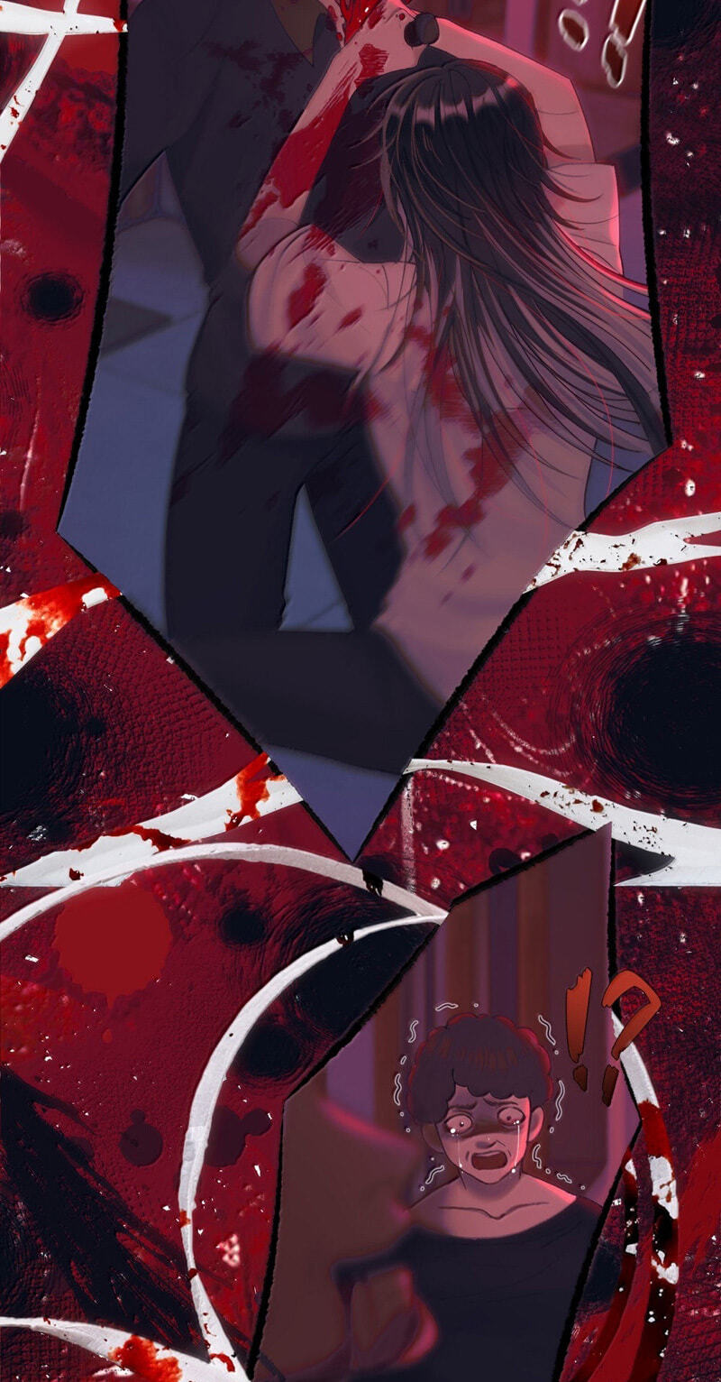 Tonglei Chapter 24 page 33 - 