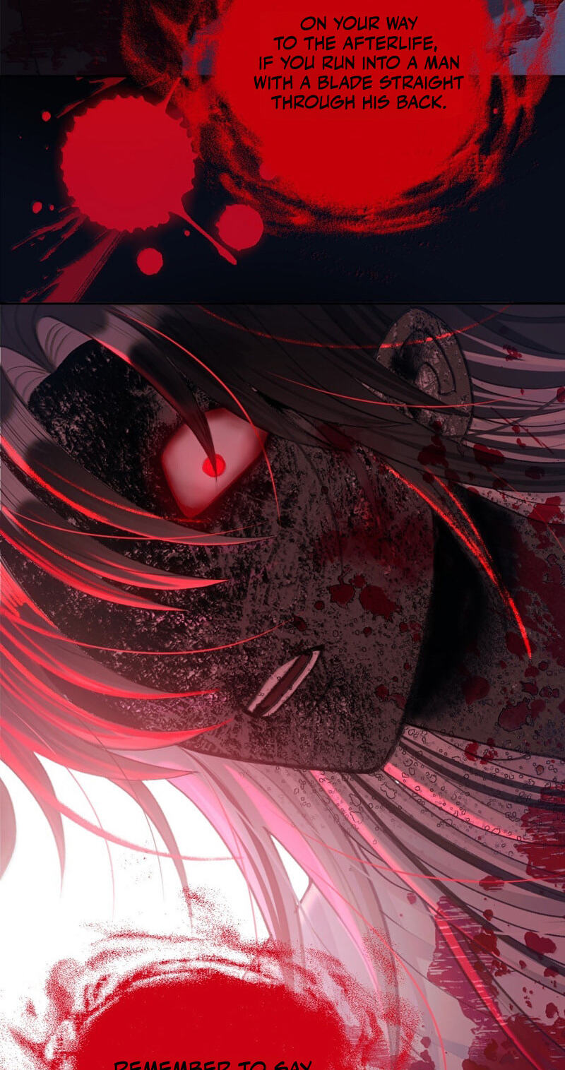 Tonglei Chapter 24 page 37 - 