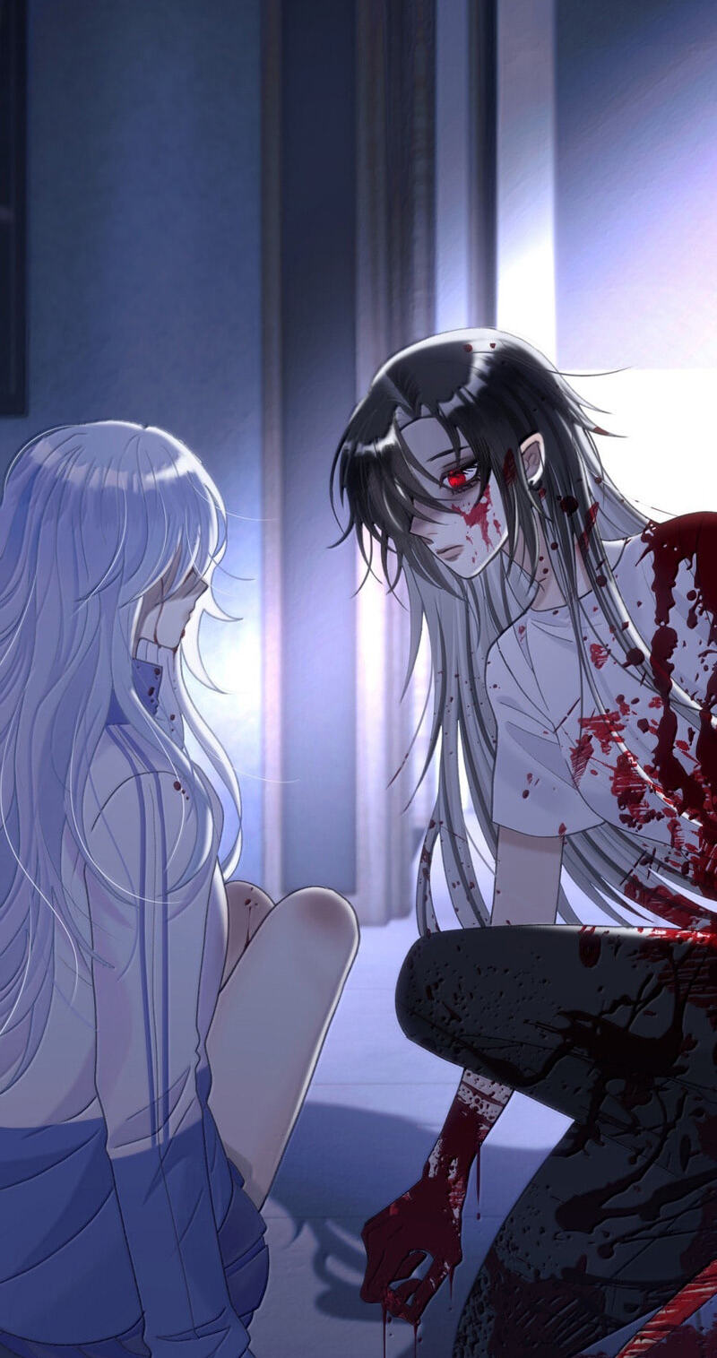 Tonglei Chapter 24 page 41 - 