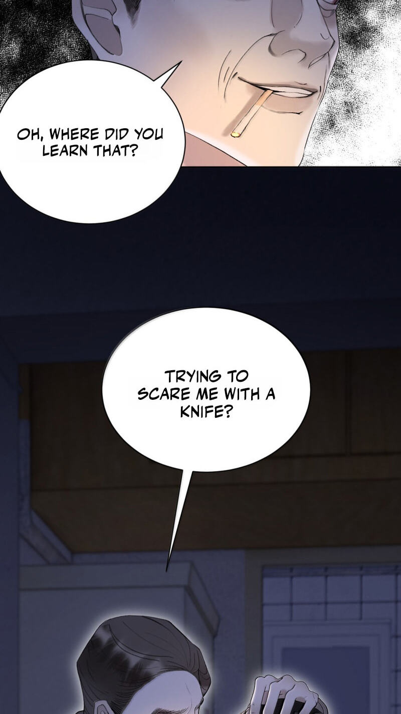 Tonglei Chapter 24 page 6 - 