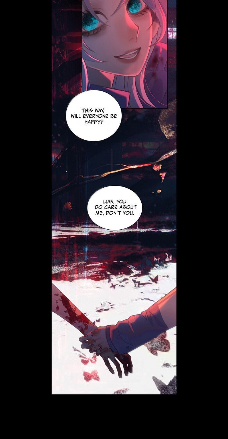 Tonglei Chapter 24 page 51 - 