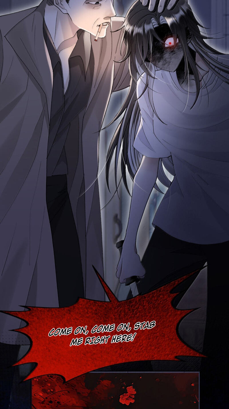 Tonglei Chapter 24 page 7 - 